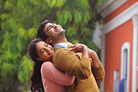 Malli Malli Edi Rani Roju New Photos